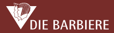 Logo of Die Barbiere