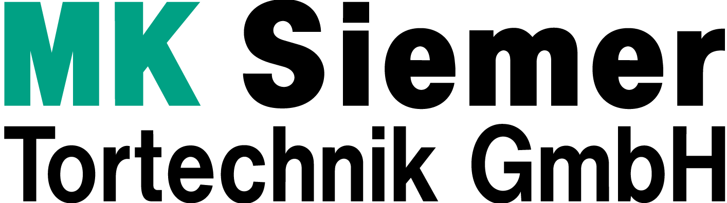 Logo of MK Siemer Tortechnik GmbH