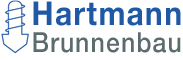 Logo of Hartmann Brunnenbau GmbH