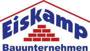 Logo of Eiskamp Bauunternehmen GmbH & Co. KG