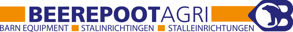 Logo of Beerepoot Agri