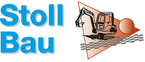 Logo of Daniel Stoll Bau GmbH