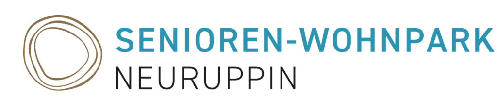 Logo of Senioren-Wohnpark Neuruppin GmbH