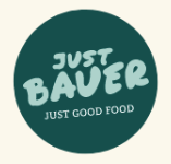 Logo of Just Bauer