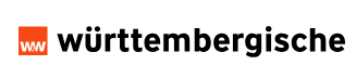 Logo of Württembergische Versicherung: Maik Strecker
