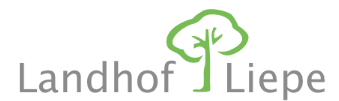 Logo of Landhof Liepe - EJF Service und Fürsorge gGmbH