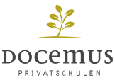 Logo of Docemus Privatschulen – Campus Grünheide
