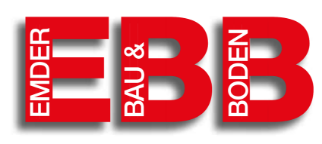 Logo of Emder Bau und Boden GmbH