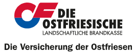 Logo of Ostfriesische Landschaftliche Brandkasse
