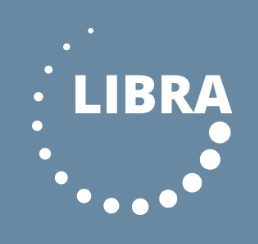 Logo of Libra-Consult GmbH