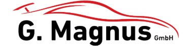 Logo of Magnus Günter Karosseriebau Abschleppdienst