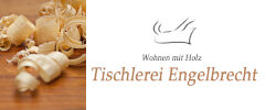Logo of Tischlerei Bernd Engelbrecht