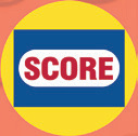 Logo of SCORE Tankstelle