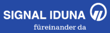 Logo of Signal Iduna Agentur Domenik Mann