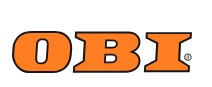Logo of OBI Markt Jever
