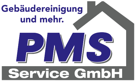 Logo of PMS Service GmbH