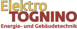 Logo of Elektro Tognino