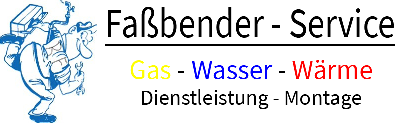 Logo of Faßbender-Service