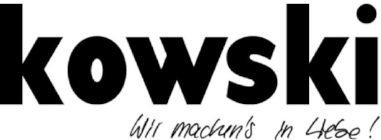 Logo of Kowski OHG