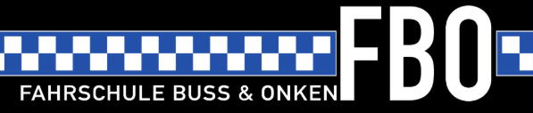 Logo of Fahrschule Buss & Onken Aurich