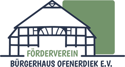 Logo of Bürgerhaus Ofenerdiek