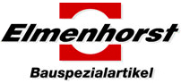 Logo of Elmenhorst Bauspezialartikel GmbH & Co. KG