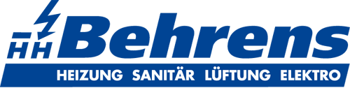 Logo of Hans-Heinrich Behrens GmbH & Co. KG