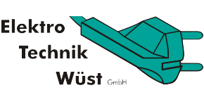Logo of Elektro Technik Wüst GmbH