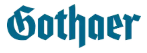 Logo of Gothaer Versicherungen in Holtgast Konrad Mönck