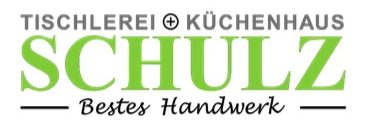 Logo of Tischlerei + Küchenhaus Schulz