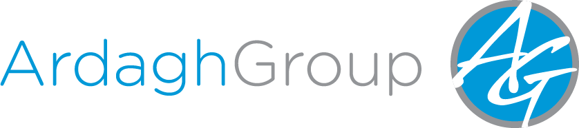 Logo of Ardagh Group