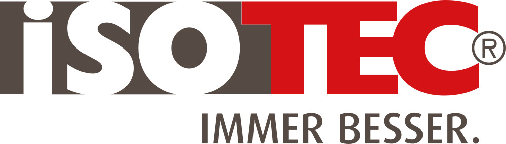 Logo of ISOTEC-Fachbetrieb Abdichtungstechnik Teichert GmbH