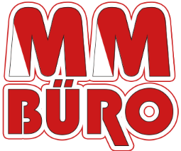 Logo of MM-BUERO