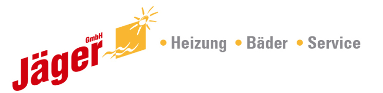 Logo of Jäger GmbH Zentralheizung- Lüftung-Klima