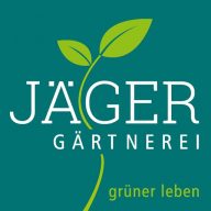 Logo of Jägers Blumeria