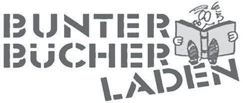 Logo of Bunter Bücherladen