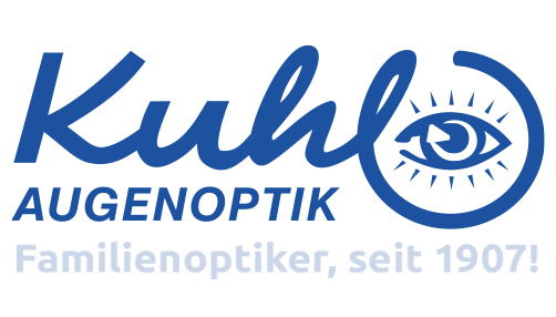Logo of Kuhl Augenoptik