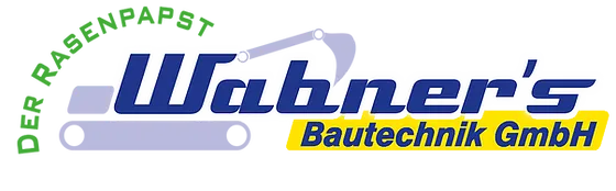 Logo of Wabner´s Bautechnik GmbH