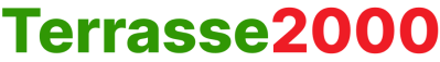 Logo of Terrasse2000 - Terrassenausstellung