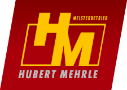 Logo of Hubert Mehrle Heizungs- und Sanitär GmbH