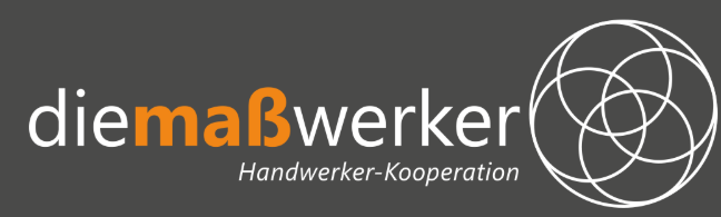 Logo of diemaßwerker