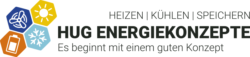 Logo of Christian Hug Energiekonzepte