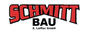Logo of Schmitt Bau Siegfried Löffler GmbH