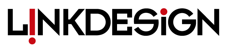 Logo of LINKDESIGN