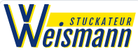 Logo of Stuckateur- und Gipsermeister Volker Weismann Fachbetrieb für Ausbau und Fassade e.K.
