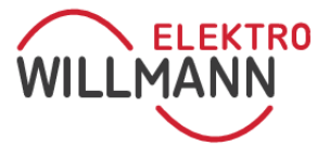 Logo of Elektro Willmann/Titisee - Wir sind kein Vodafone-Servicepartner!