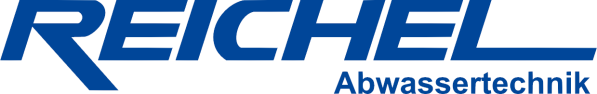 Logo of Reichel Abwassertechnik GmbH - Rohrreinigung