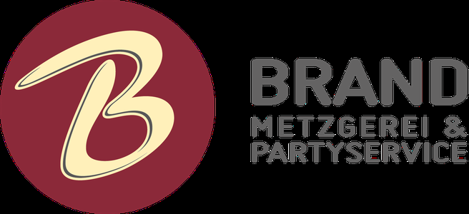 Logo of Metzgerei & Partyservice Brand