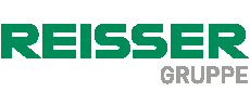 Logo of REISSER AG - Badausstellung