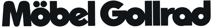 Logo of Möbelhaus Gollrad GmbH & Co. KG